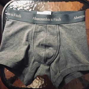Abercrombie & Fitch men’s boxer brief